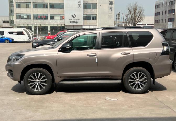 普拉多2.8t柴油发动机号,新款普拉多2.8t中国价格