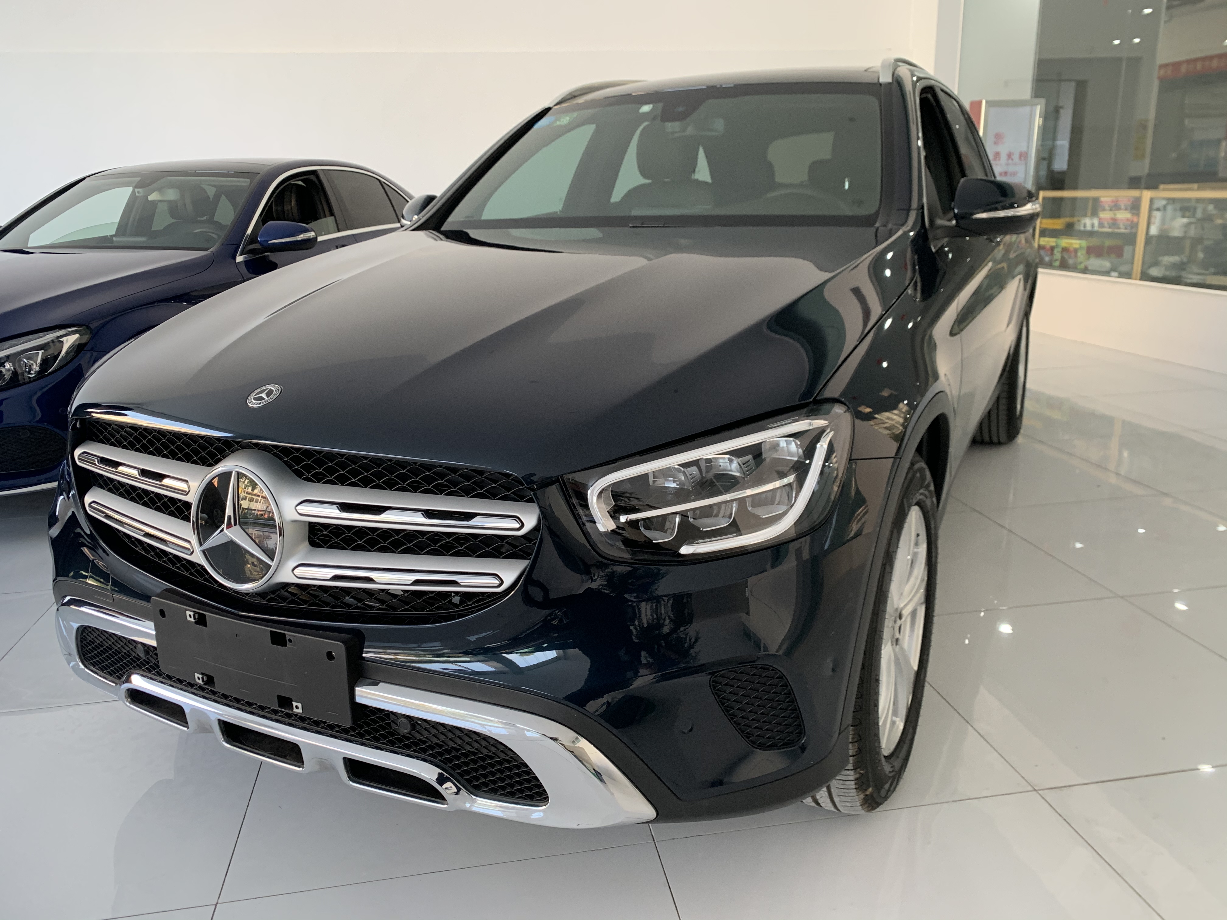 绵阳市福强精品二手汽车,保定志强精品二手车