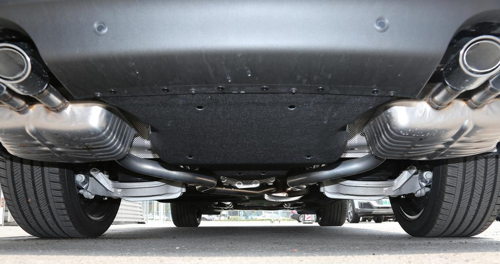 林肯飞行家配置怎么选,林肯飞行家配置参数表图片