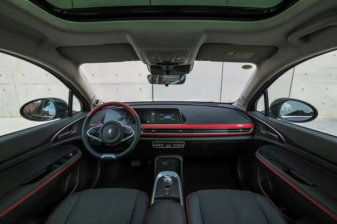 2023款好猫gt什么时候上市,23款好猫gt木兰版续航