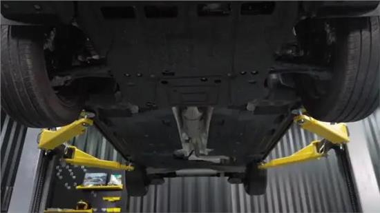 标致4008拆车,标致4008拆天窗遮阳帘