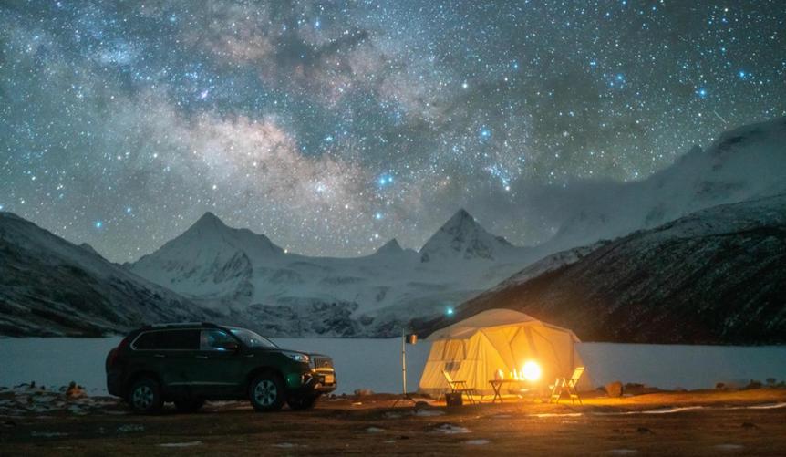 与信仰无关只求静心,唯有热爱与信仰