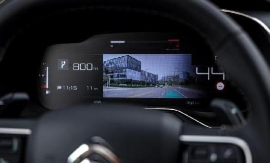 颜值高配置好操控性好的合资suv,20万价位合资suv配置高的