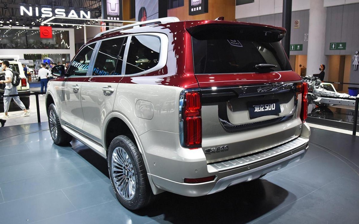 国货最好的三款车,这几款国货开出去回头率堪比豪车