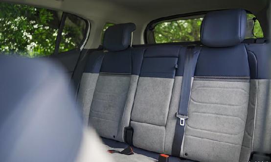 天逸beyond的驾驶感受比汉兰达好,2022款天逸共创版和天逸beyond