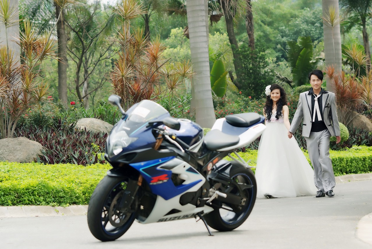 我与机车成长经历