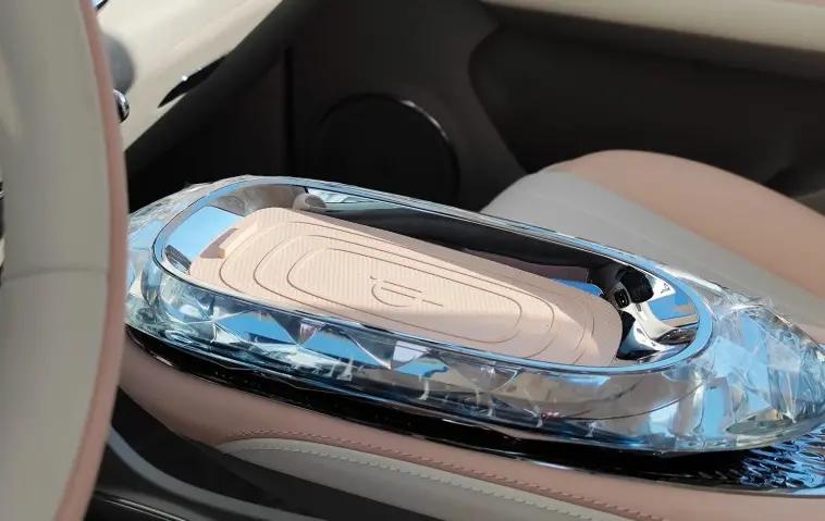 实现你的少女梦,2023款欧拉芭蕾猫升级亮相