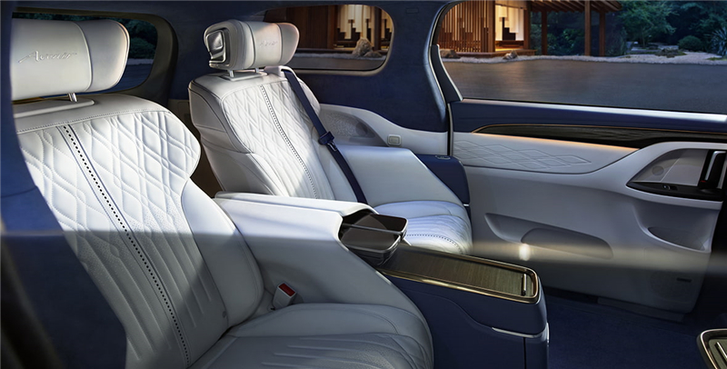 别克gl8mpv7座商务车价格,别克gl8插电混动车mpv