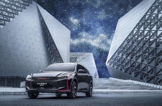 东风风神奕炫gs2023款1.5l自吸,新国潮智享suv奕炫gs尽显智慧科技