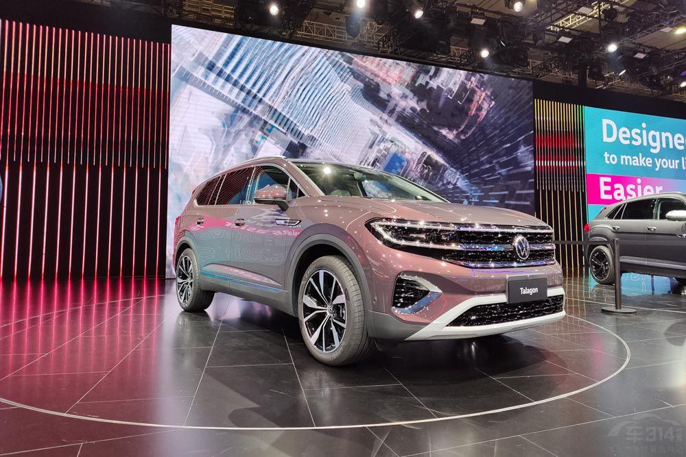 大众揽境与别克昂科旗怎么选,别克昂科旗与大众揽境该怎么选