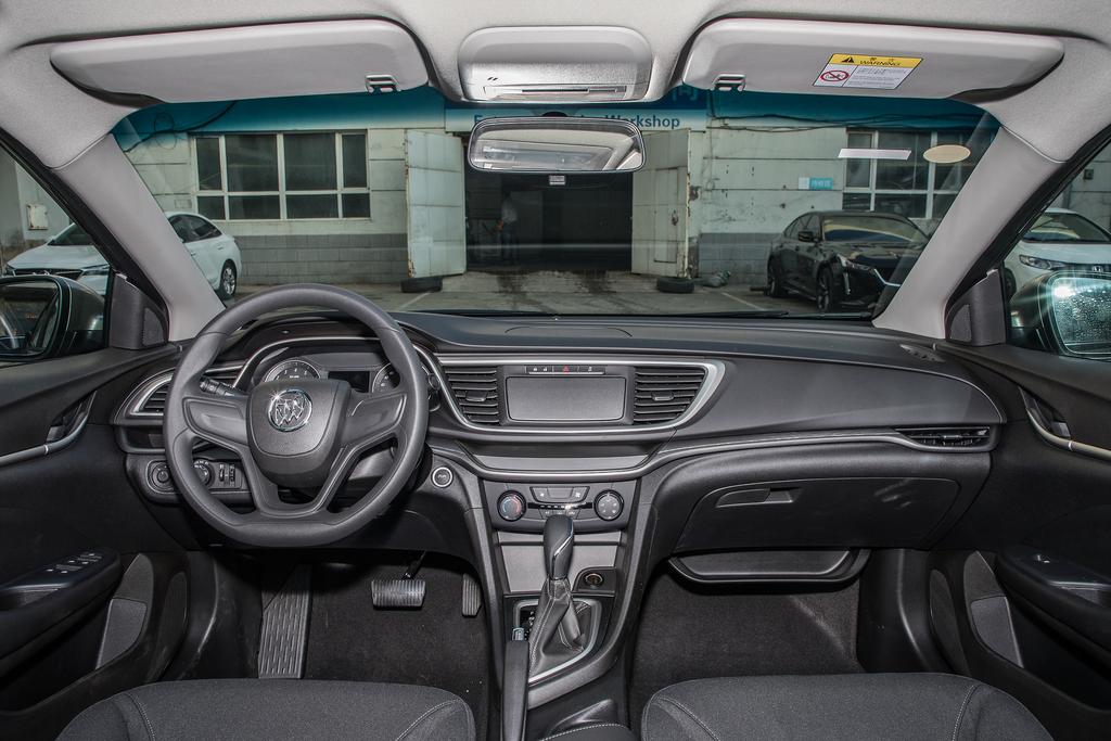 买到就是赚到,常德英朗最高优惠42000元