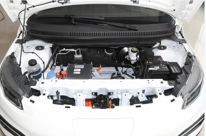 大运悦虎纯电动车2023价格,大运悦虎新能源车质量怎么样