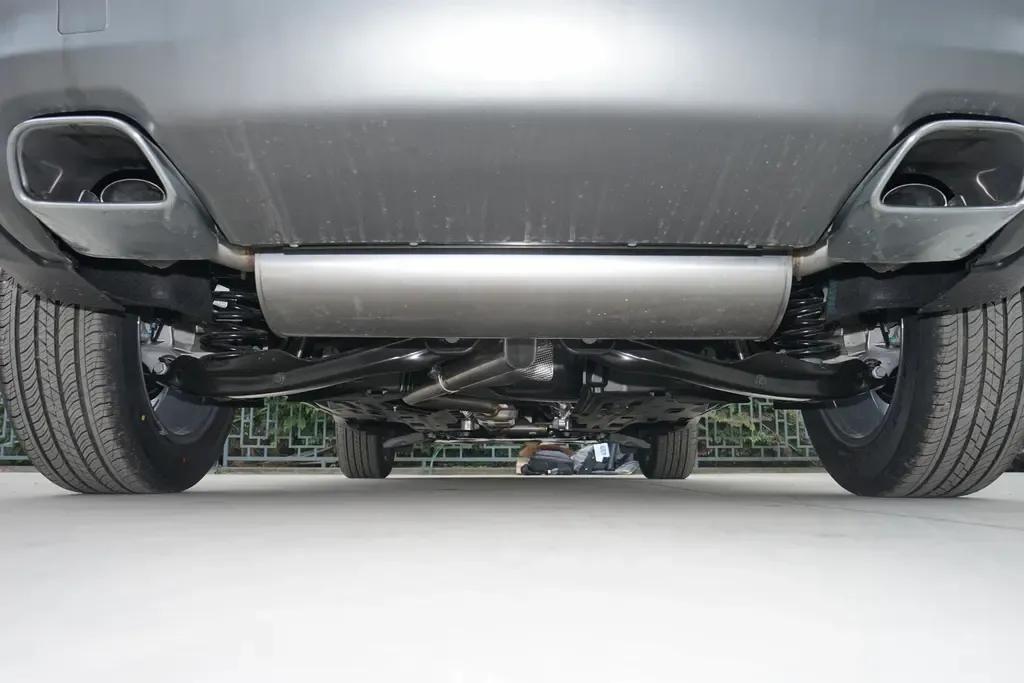 配2.0t的车,2.0t自由光车型