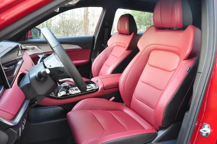 奇瑞捷途x70plus车主真实体验,奇瑞捷途x70plus落地价自动挡