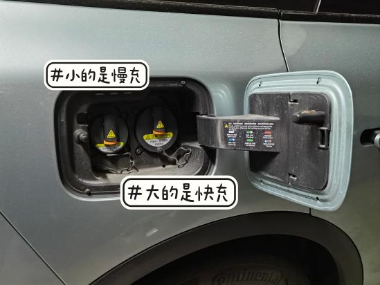 新能源汽车充电过程解析,新能源汽车最新充电方法