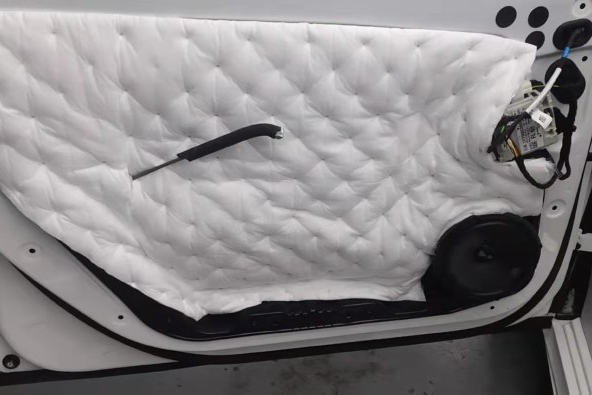 奔驰a级汽车音响调节最佳效果,奔驰a级改装amg声浪