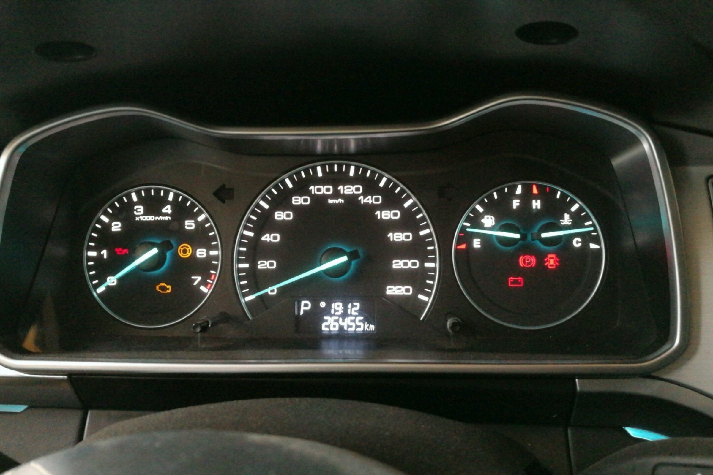 众泰大迈x72018款2.0t自动至尊型,大迈x7的市价