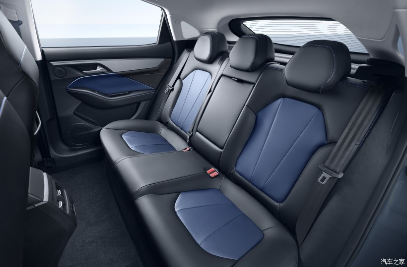 大众新能源思皓官网,大众思皓爱跑续航怎么样