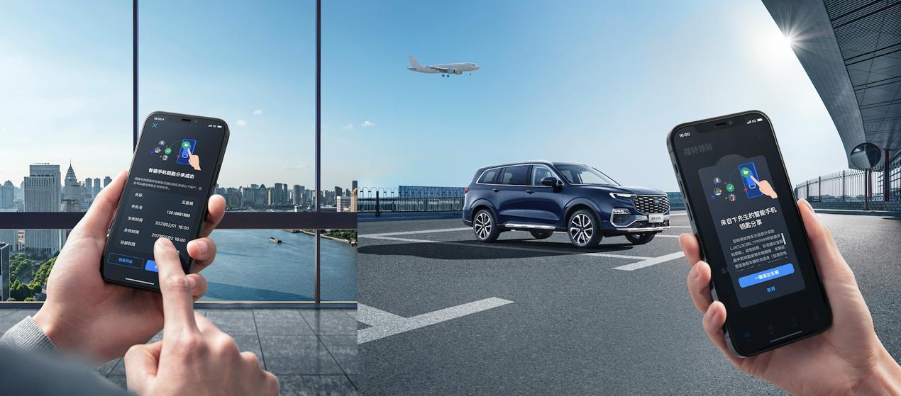 上海车展凸显哪些汽车消费新风向,上海车展新风行