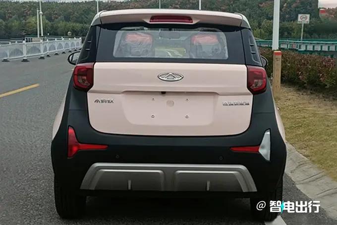 小蚂蚁2018款多少钱一辆,新款小蚂蚁降价