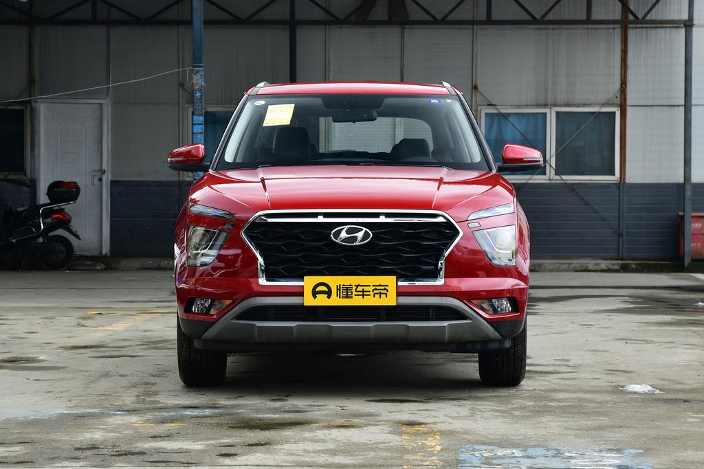 ix25与ix35谁值得入手,ix25买1.6还是1.4t