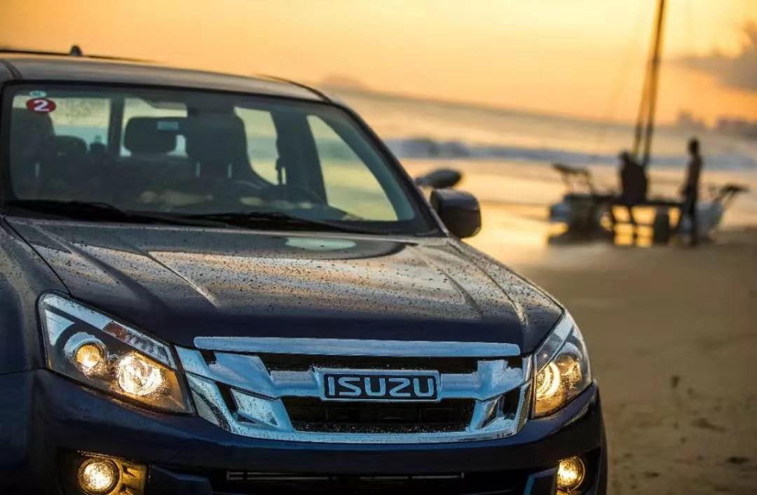 五十铃铃拓能靠得住吗,新款五十铃铃拓有哪些改进