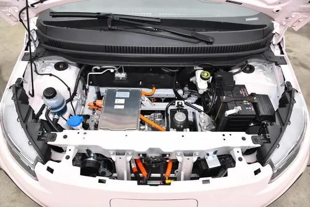 大运悦虎新能源车质量怎么样,大运汽车悦虎报价多少