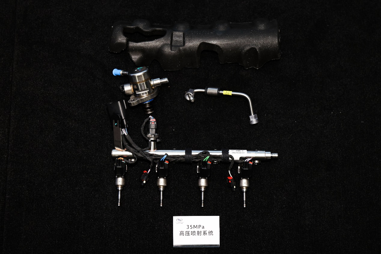 威朗pro升级发动机感受,威朗pro1.5t阿凡达发动机