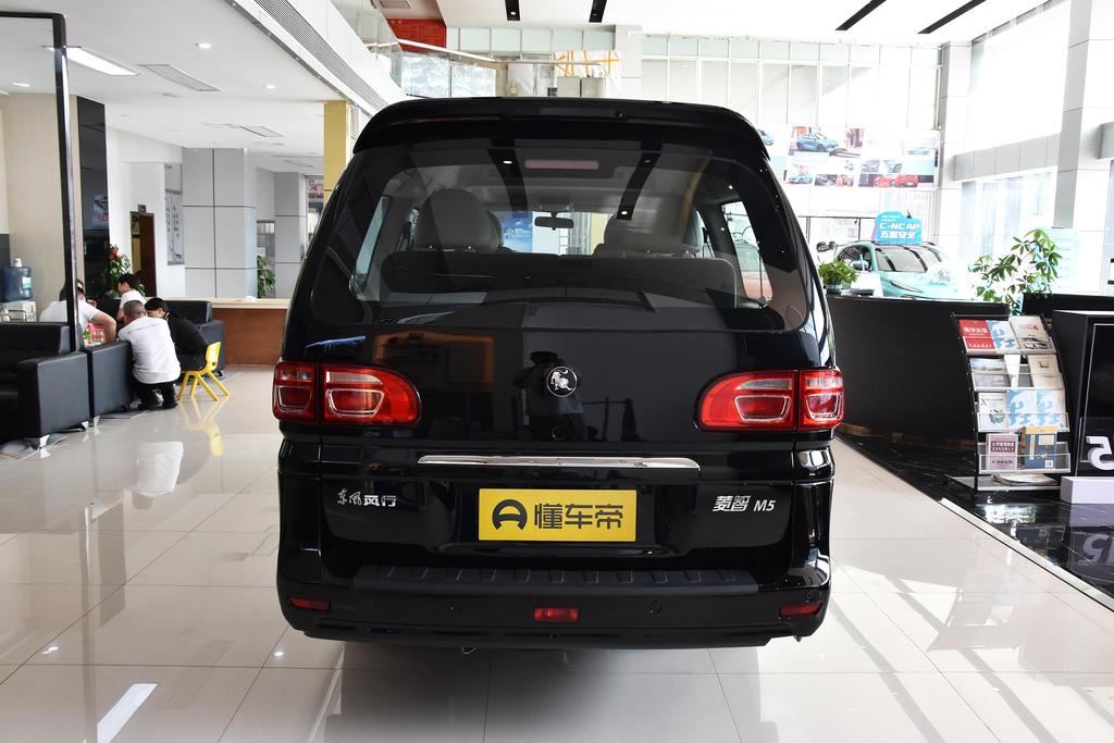 菱智2.0L动力优势在哪