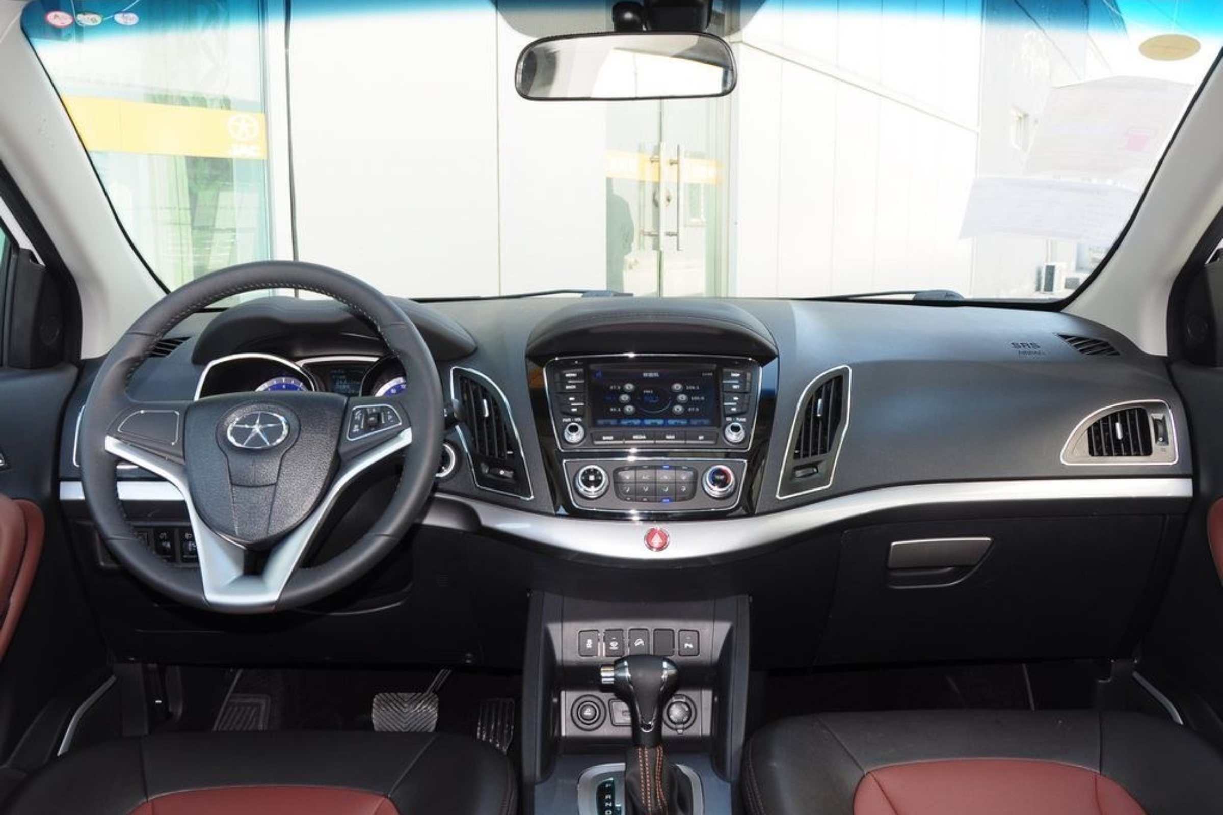 瑞风s5的最低价,2.0瑞风s5