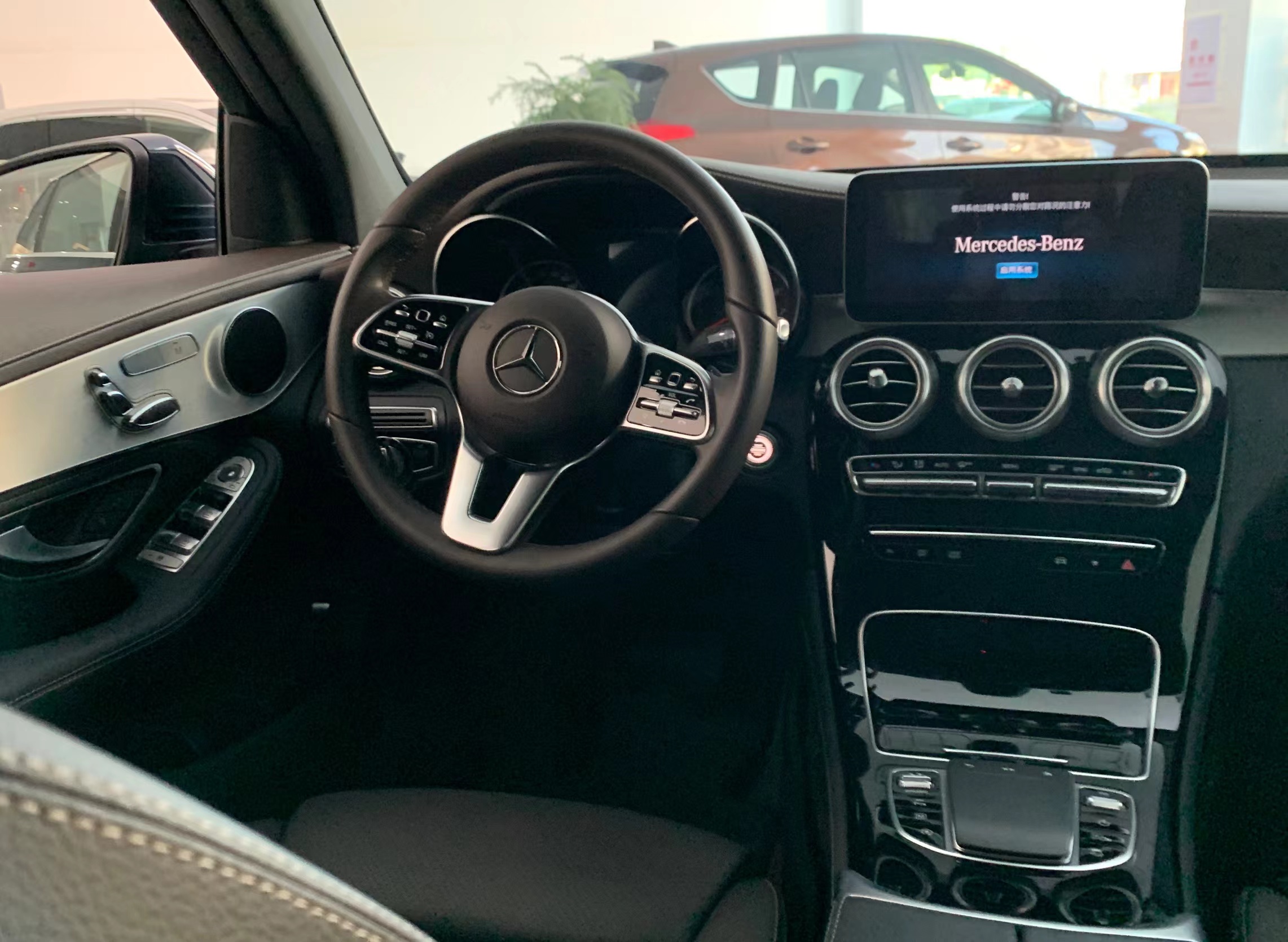 仙游志强二手车,江西志强精品二手车行