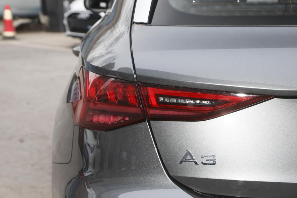 全新奥迪a3,全新奥迪A3配置