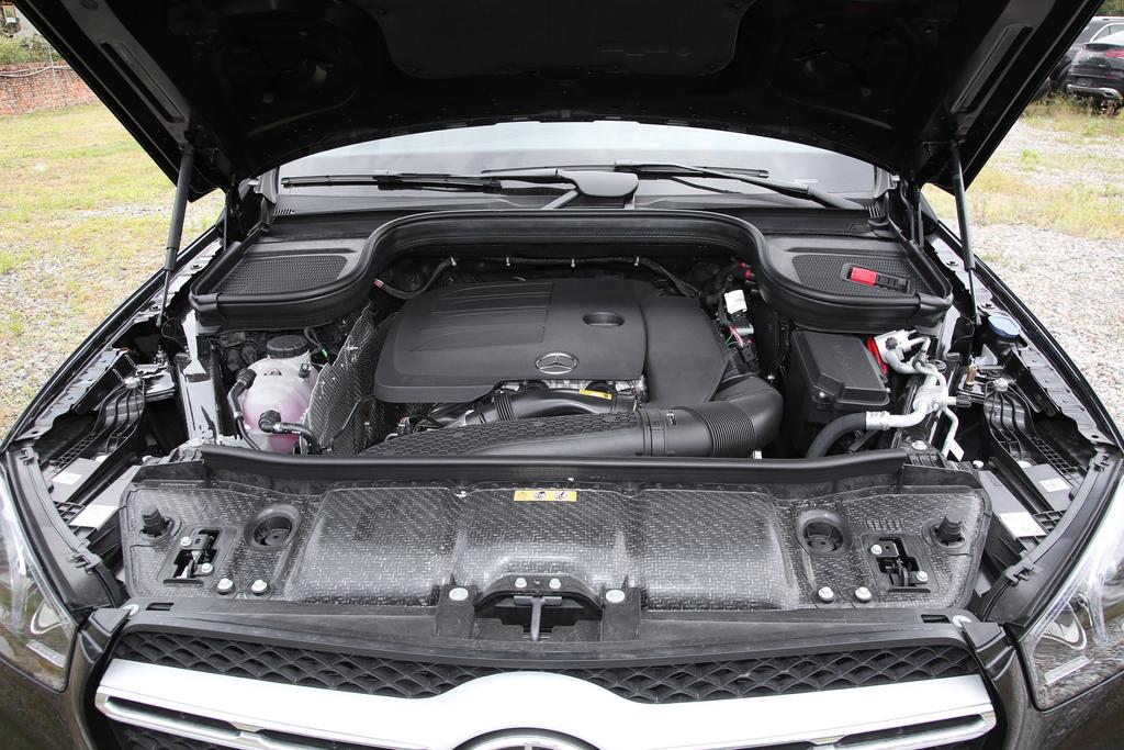 哈尔滨北驰星徽GLE现车销售