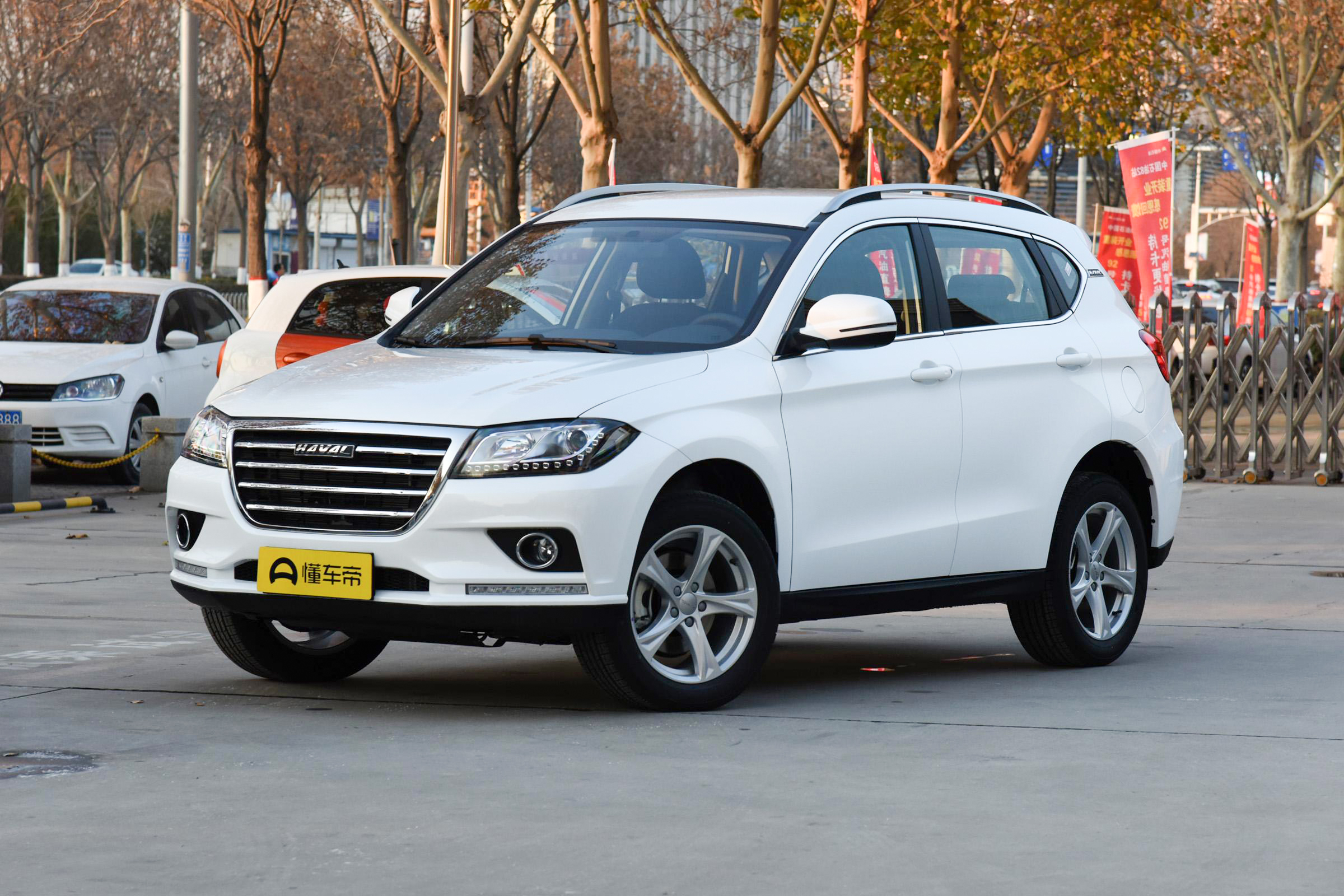 8万级别的大空间强动力的车型,8万左右动力最强的轿车