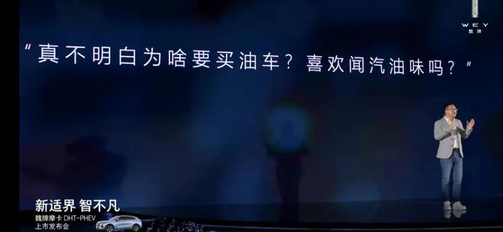 吊打蔚小理？魏牌DHT对比鲲鹏DHT和雷神动力怎么样？