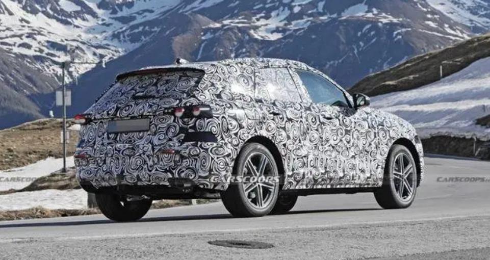 24款奥迪q5是用的是几代发动机,24款奥迪q5还有致雅吗