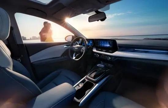 有哪些10w神车,2024年10w以下的神车