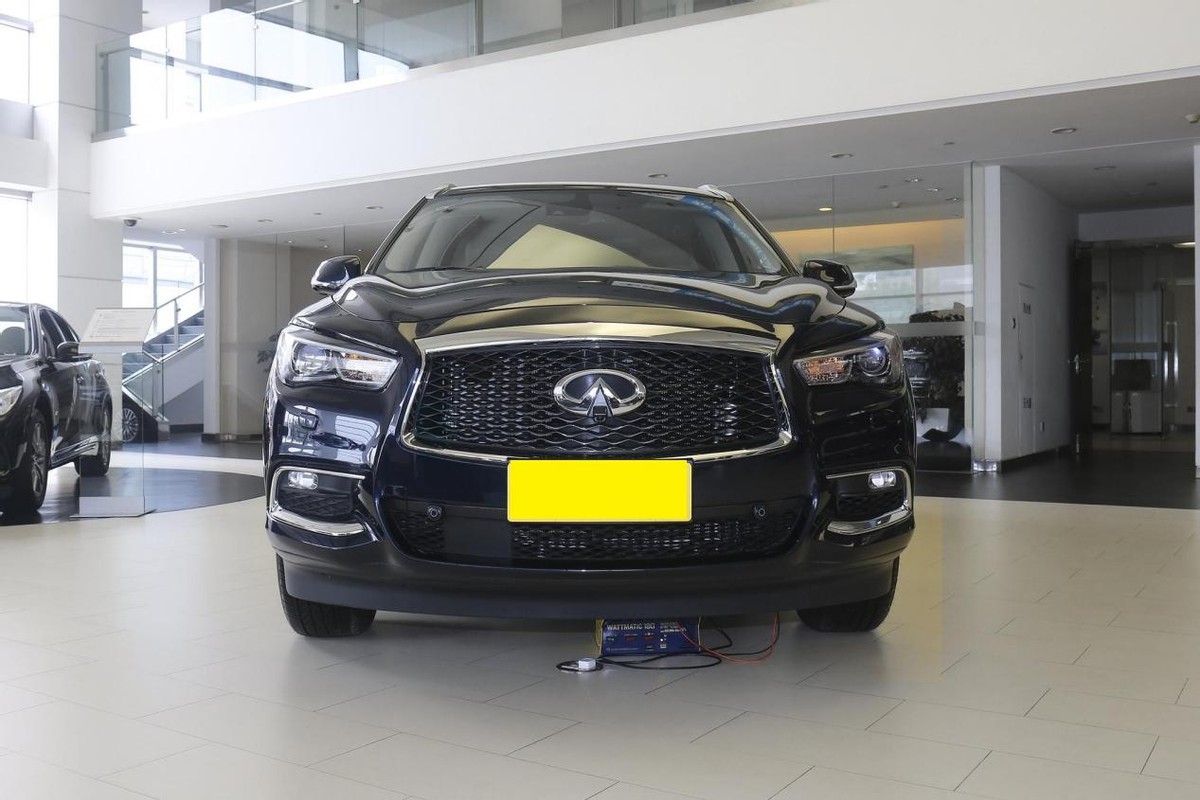 英菲尼迪qx60新款5座2023试驾,英菲尼迪qx60新款五座试驾
