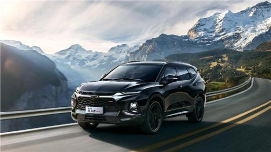 雪佛兰2t,雪佛兰2.0t9at家族春季巡展开始啦