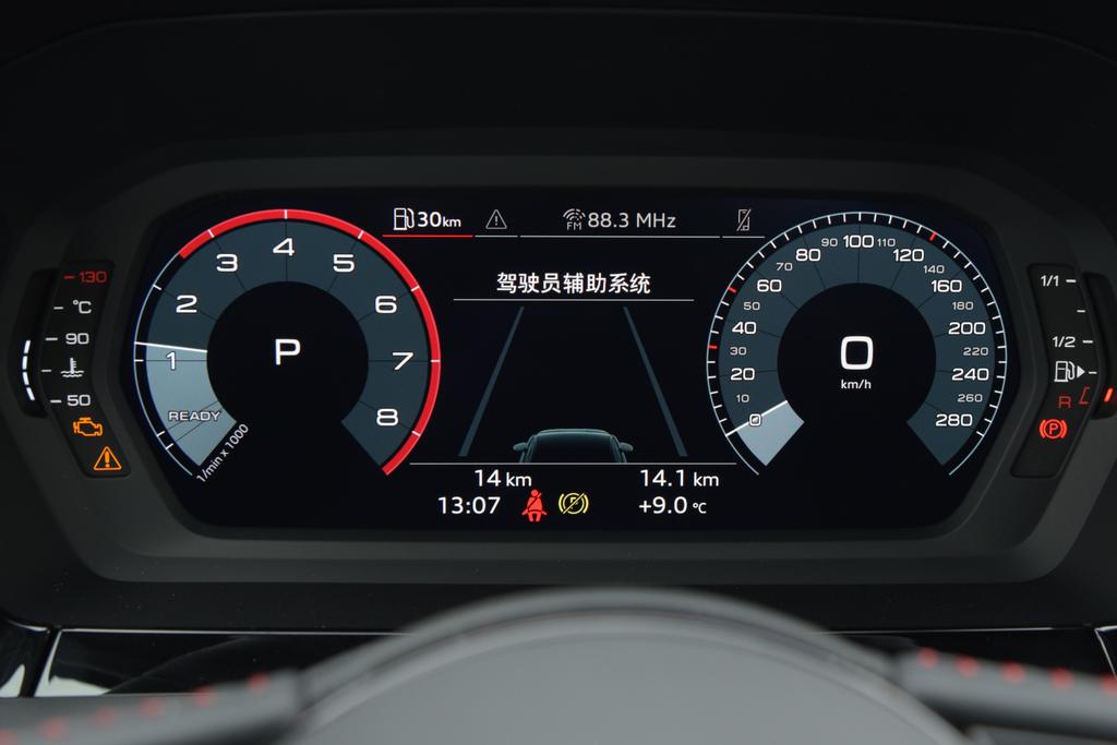 青年们的梦中神车奥迪a3,奥迪a3年轻男生可以买吗