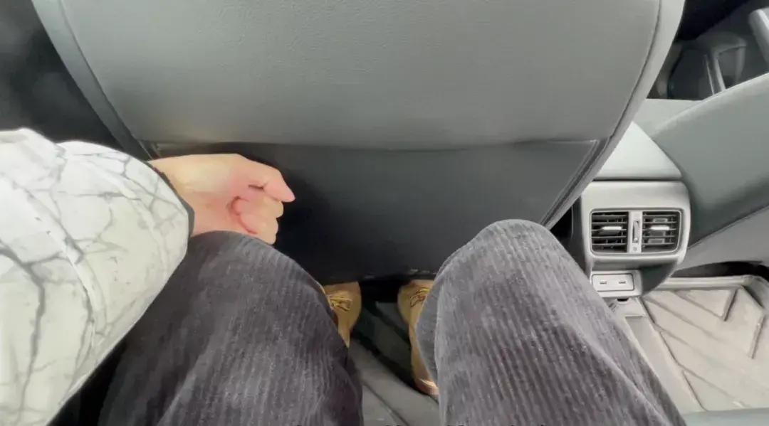 思域双叉臂,十一代思域手动挡试乘试驾