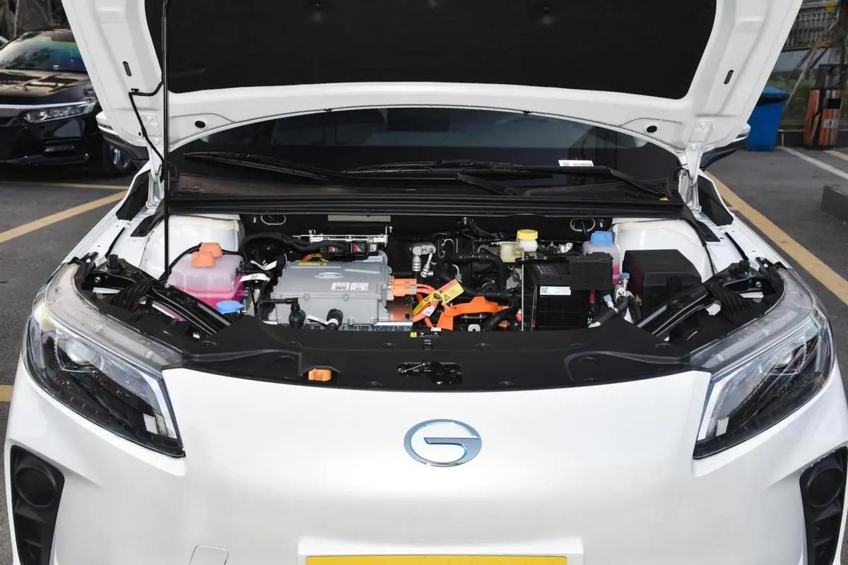 2022款埃安s炫580什么样的,埃安aions2020款炫580