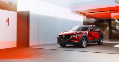 马自达昂克赛拉青春无忧贷,长安马自达青春无忧贷