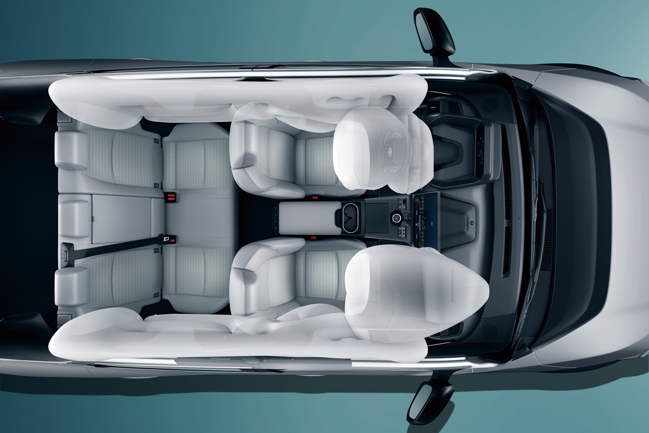 19.98万元起广汽丰田bz4x上市,19.98万元起售一汽丰田bz4x上市