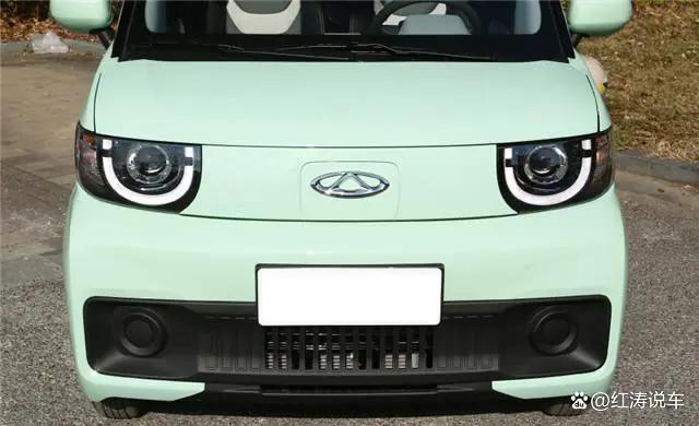 买奇瑞qq冰淇淋车应注意什么,奇瑞qq冰淇淋上路多少一辆