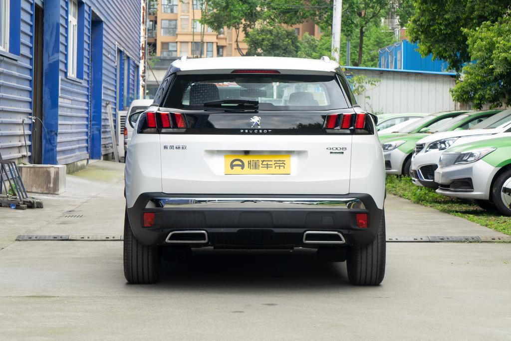 标致4008怎么样,标致4008怎么样退出语音播报呢