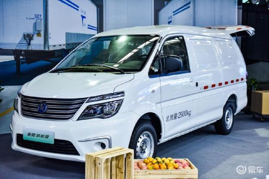 一公里1毛钱的新能源汽车,菱智新能源上路多少钱