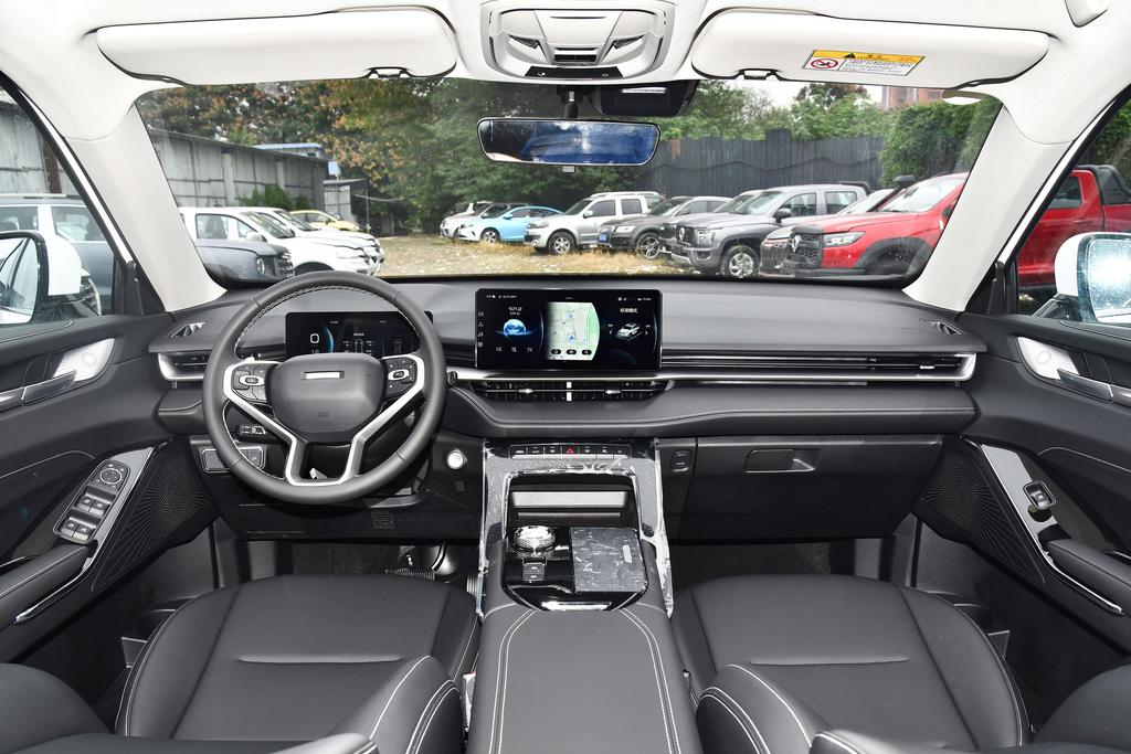 16款1.5t哈弗h6发动机烧机油么,哈弗h6国潮版1.5t发动机怎么样