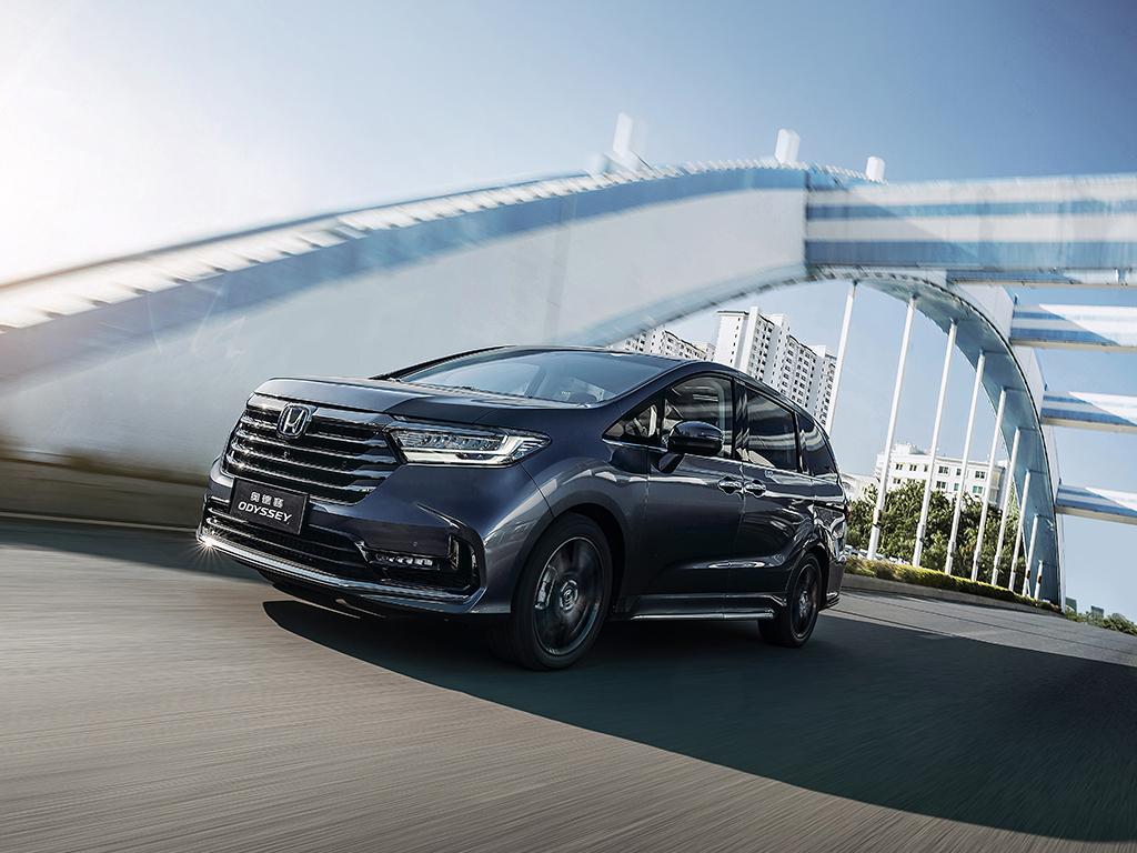 521为爱放“价”宜昌开发区奥德赛优惠5000元