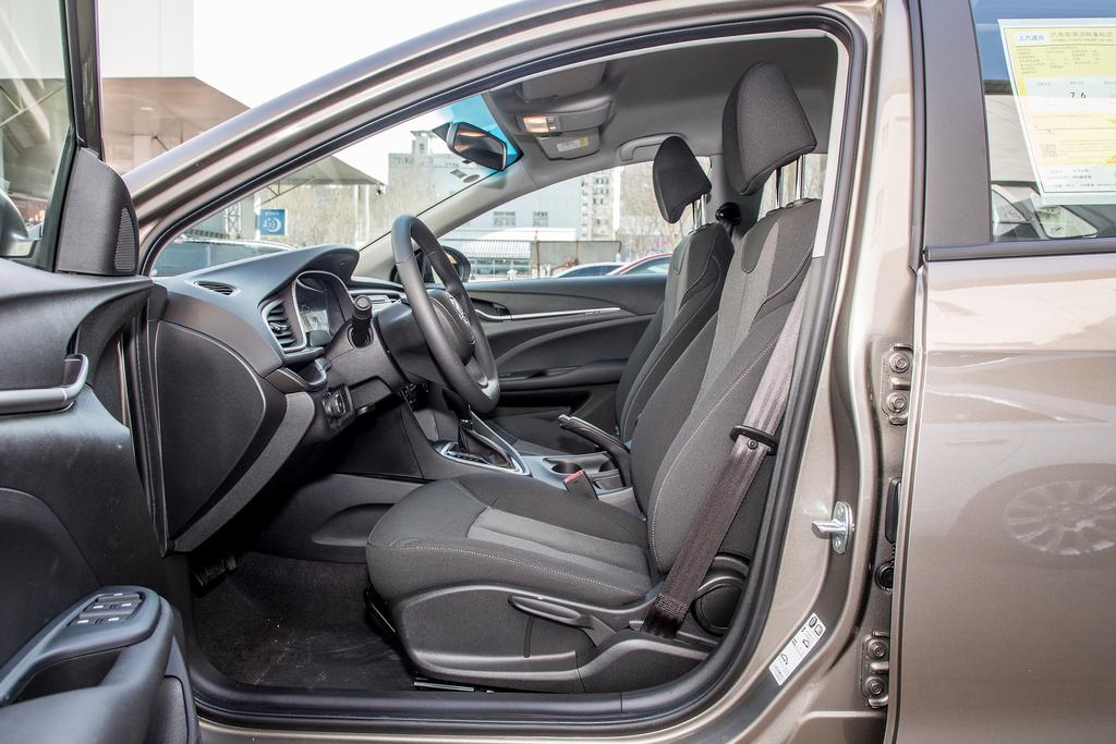 英朗降价最新报价优惠,英朗1.5四缸优惠5万元